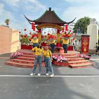 Universal Studios Singapore 