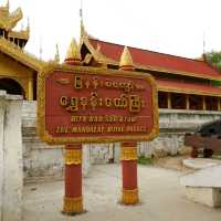 Mandalay