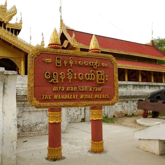 Mandalay