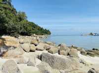 Penang National Park 