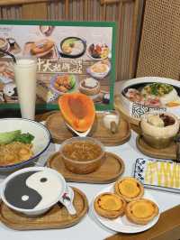 澳門｜壹燕糖甜品
