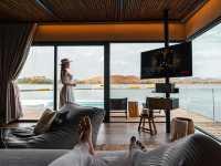 นี่ไม่ใช่มัลดีฟส์ แต่ที่นี่คือกาญจนบุรี Z9 Resort
