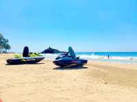 Mirissa Beach