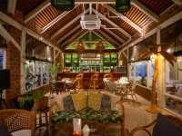 The Peri Hotel Hua Hin ที่พักใจกลางเมืองหัวหิน