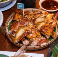 อีสานเลานจ์ E-SAN Lounge