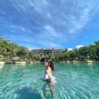 Most INSTAGRAMMABLE Luxury Hotel in Bali