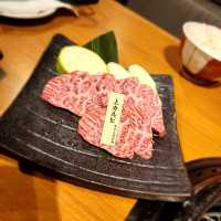 銀座炎蔵燒肉📍荔枝角