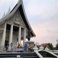 วัดสะแก - จังหวัดอยุธยา