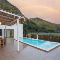 How To Pool Villa Khaoyai