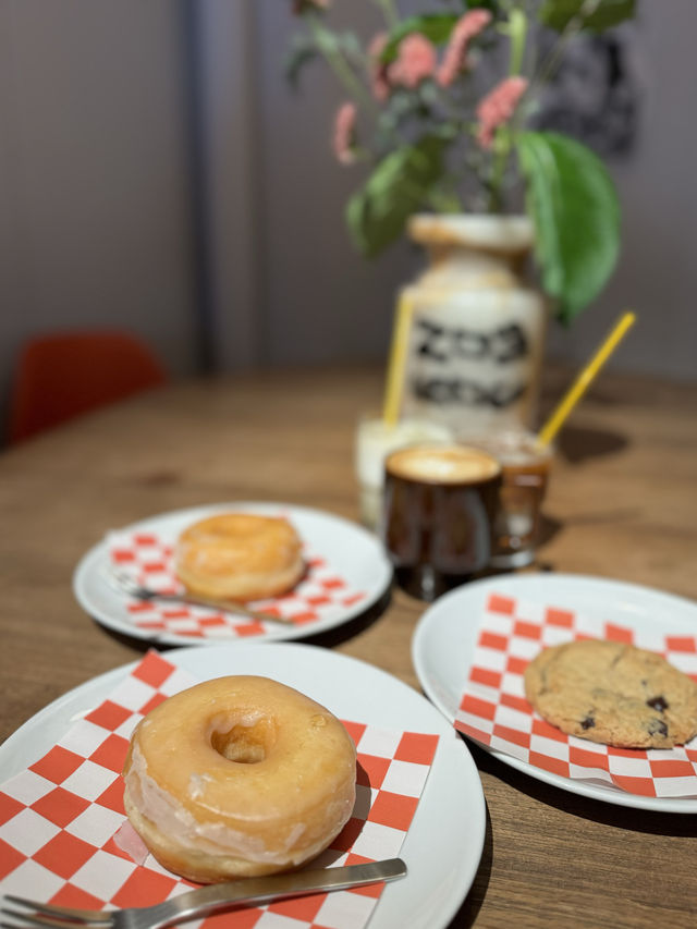 【福岡カフェ】5つのお店が集結☕✧お気に入りを見つけてみてね♡