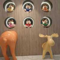 Moose Hotel Nimman 