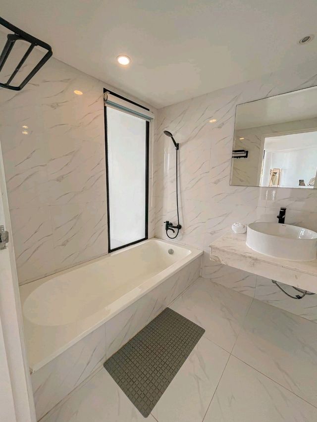 Patong sunset villa