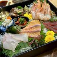 【大阪・枚方】海鮮と地酒が自慢の居酒屋「旬と肴 SAKASE」