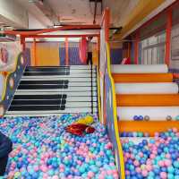 Cozy Play Town觀塘區playhouse
