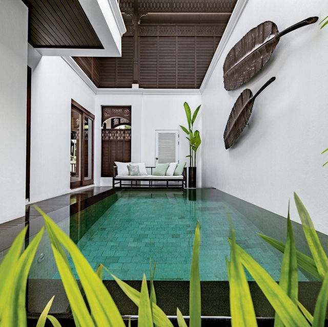 137 Pillars House 🌲Chiang Mai