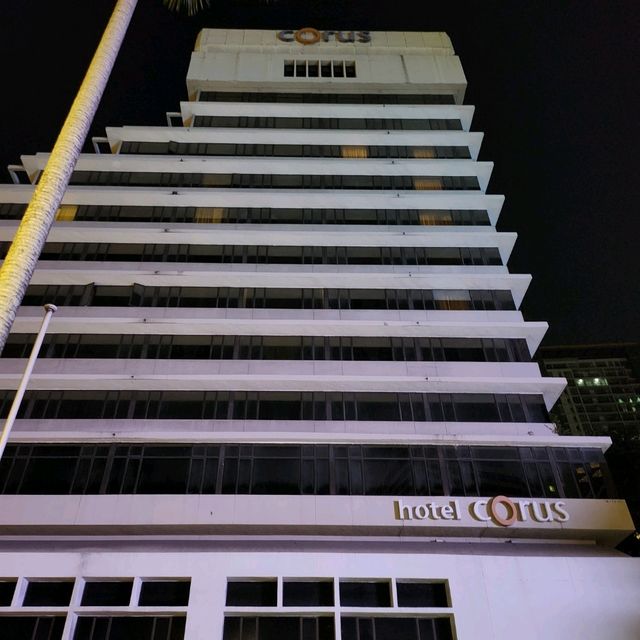 쿠알라룸푸르 역세권 위치좋은 가성비호텔