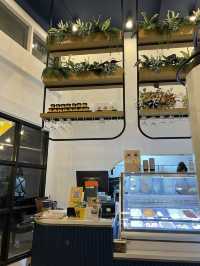 ไอติมเจลาโต้ ร้าน Grizzly ของหวานน่าลิ้มลอง🍨🍨