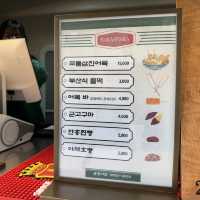 호텔 파라스파라서울 부대시설 안내 (수영장, 자쿠지, 사우나)