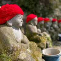 สายหวยต้องมุง สายมูต้องมา Nanzoin Temple
