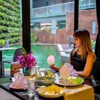 โรงแรมเชียงใหม่ ใกล้ห้าง MAUA