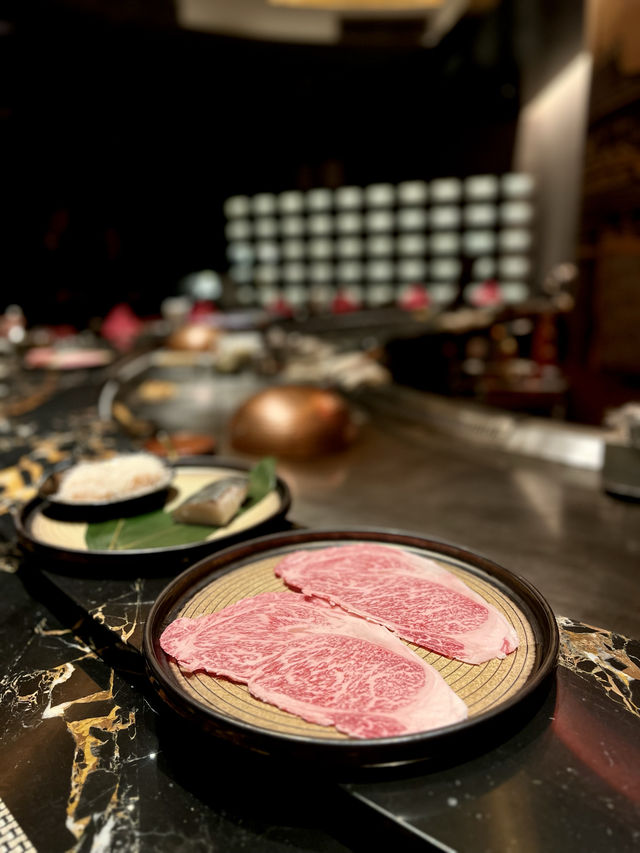 Happy Saturday Teppanyaki Lunch❤️😍😍😍😋🥢 Happy Saturday Teppanyaki Lunch❤️😍😍😍😋🥢
