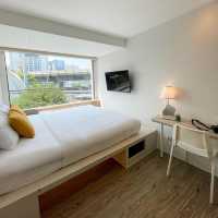 Yello Rooms Hotel