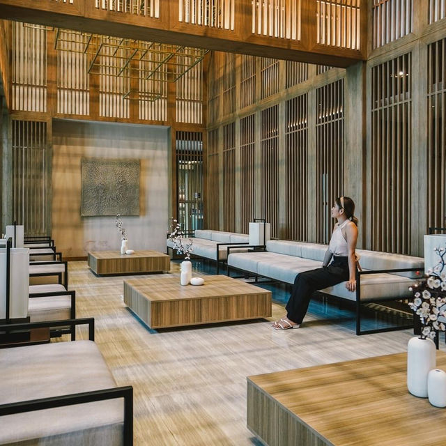 Mandarin Eastville Pattaya