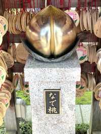 【行田八幡神社／埼玉県】花手水で溢れる境内
