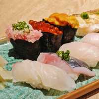 性價比💰十足嘅🍣壽司餐