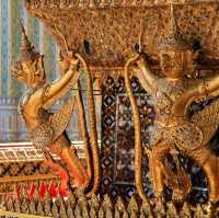 วัดพระศรีรัตนศาสดาราม (วัดพระแก้ว)