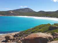 Hellfire Bay