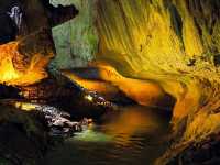 Gunung Mulu National Park