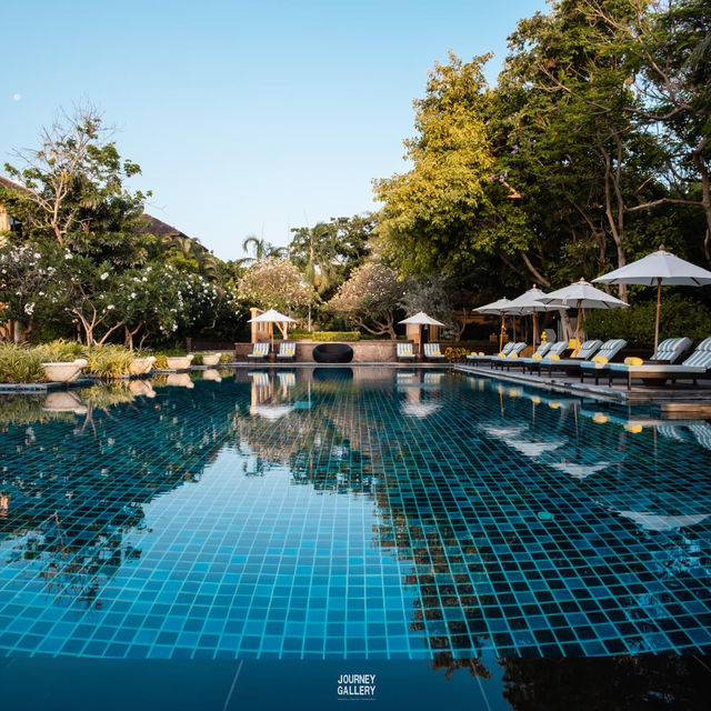 Movenpick Asara Resort & Spa Hua Hin