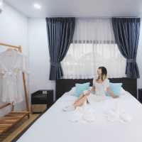 แช่อ่าง Outdoor ส่วนตัวชมวิวเขา ในแม่วางเชียงใหม่