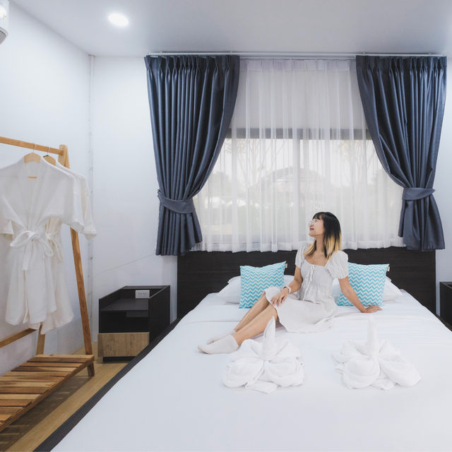 แช่อ่าง Outdoor ส่วนตัวชมวิวเขา ในแม่วางเชียงใหม่