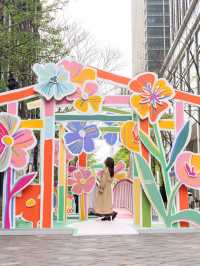 【東京都】GWに行きたい無料で遊べるスポット5選