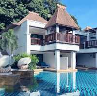 Experienced beach front Avani+ Koh Lanta resort in Krabi