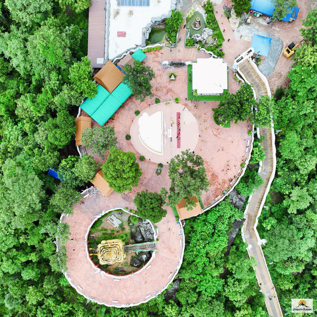 วัดพุทธาวาส ภูสิงห์ 