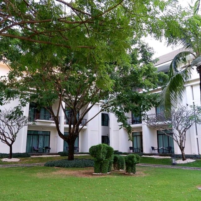 U Sathorn Bangkok