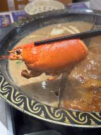 《4小時火鍋任食》