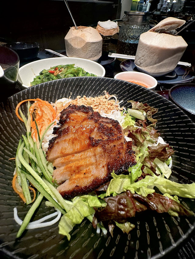 深圳｜美奈小館越南料理