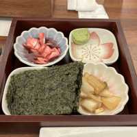【釜山/海雲台】伝統の醤油漬け海鮮のお店
