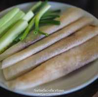 บุฟเฟ่ต์ติ่มซำ วิวสวนเบญจสิริ