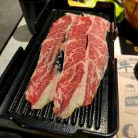 牛大人超高CP值澳洲極上和牛放題🐄