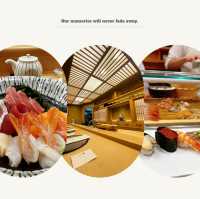 「頂級料理餐廳，美味佳餚令人回味再三」