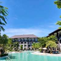 🏖️ Courtyard Marriott in Nusa Dua 🛟