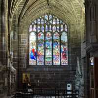 Church of England