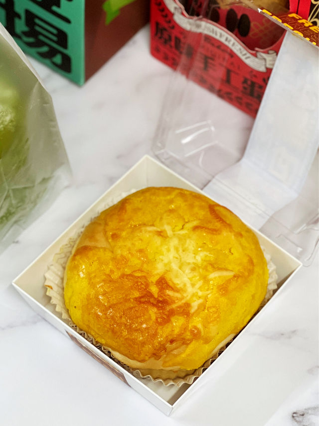 人氣本地連鎖烘焙店每日新鮮