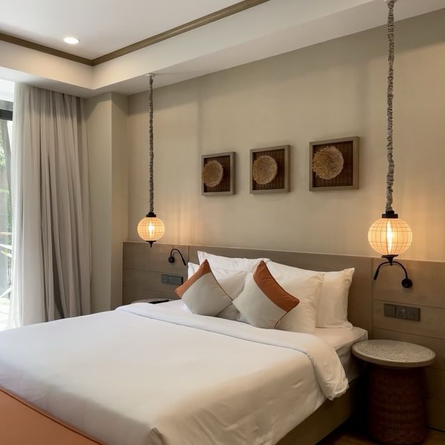 Basking in Luxury at Bona Resort Nha Trang
