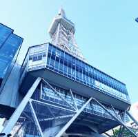 🌸Experienced the Tower Hotel Nagoya 🌸